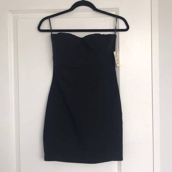 NWT - Little black dress - Picture 3 of 6